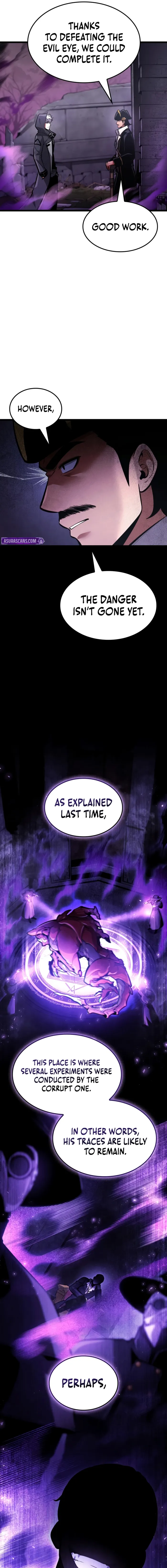 Emperor of Solo Play Chapter 53 image 05